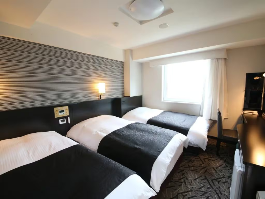 APA Hotel & Resort Tokyo Bay Makuhari 사진 8