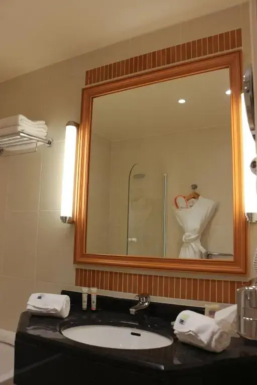 Domaine des Roches Hotel & Spa - Chambres