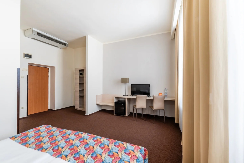 Star Hotel by Mellow Mood Hotels - Chambres