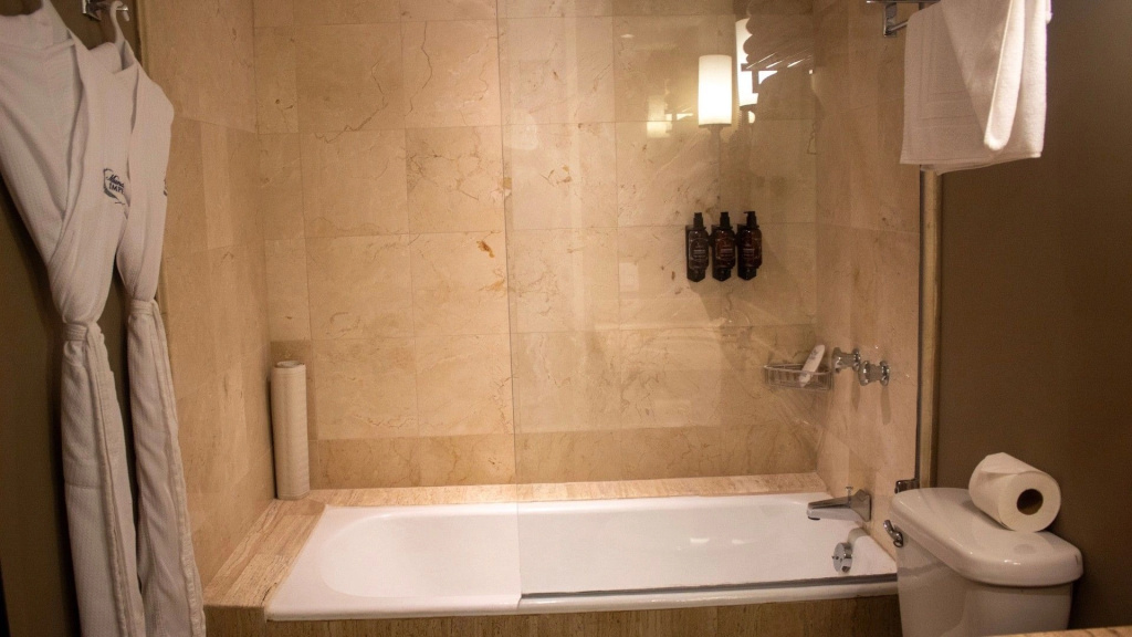 Princess Mundo Imperial - Chambres