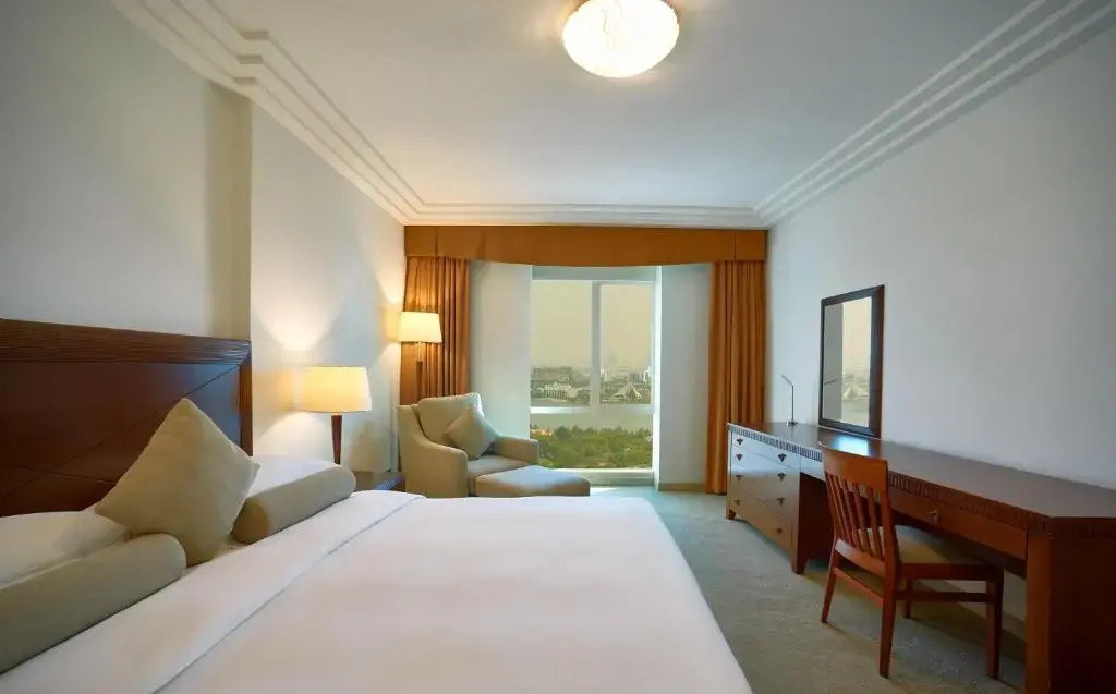 Grand Hyatt Residence photo 5