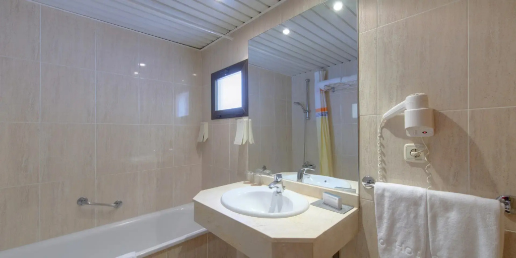 Sol Torremolinos - Don Marco Adults Recommended - Chambres