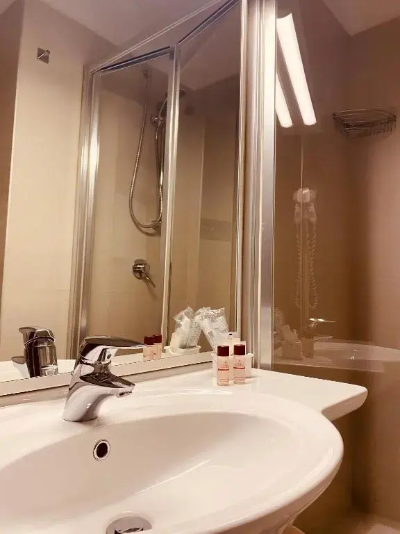 Daniel - Chambres