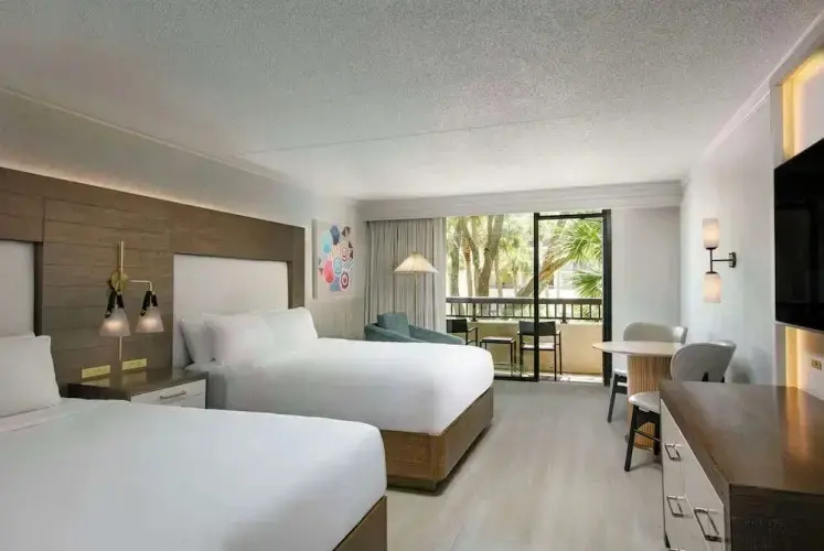 Sonesta Resort Hilton Head Island - Chambres