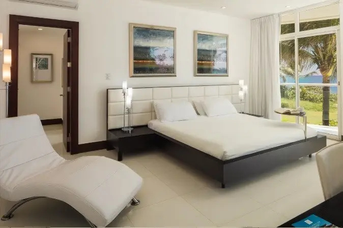 2 Bedrooms Deluxe Residence