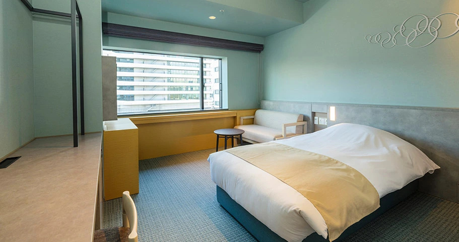 La Vista Tokyo Bay Hotel 사진 38