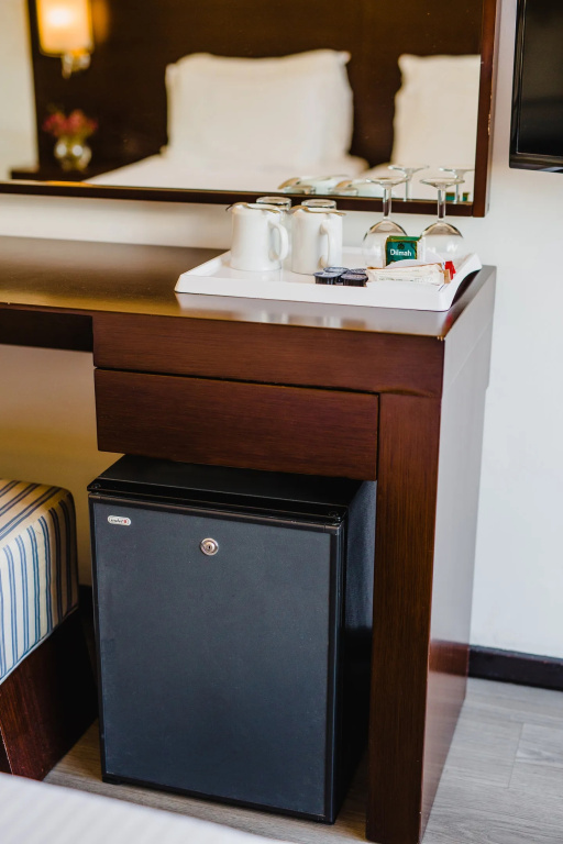 Napa Plaza Hotel - Adults Only - Chambres