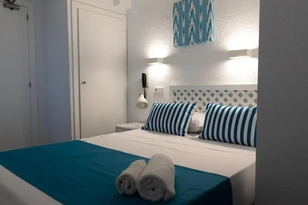 BLUESEA Mediodia - Chambres