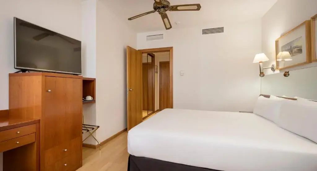 Ilunion Les Corts Spa Hotel - Général