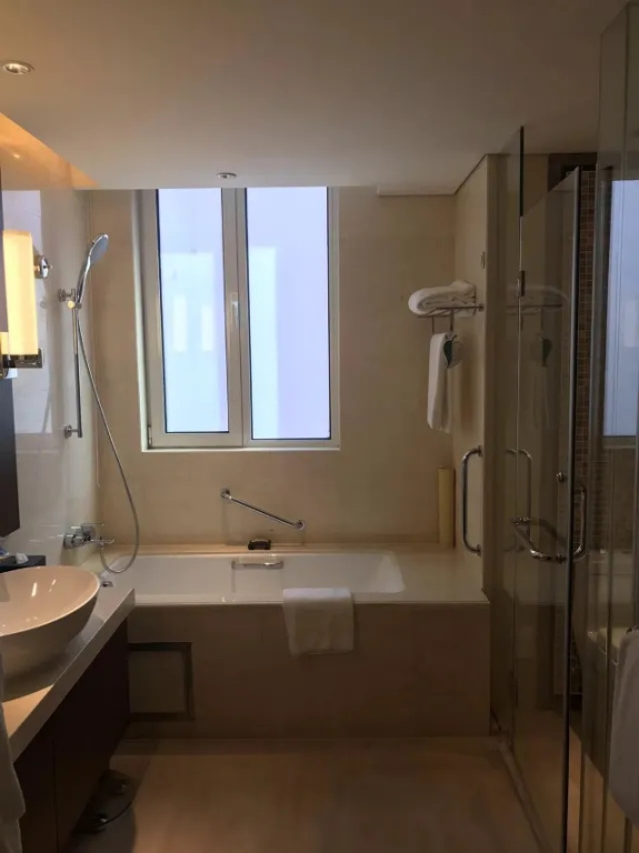 Ascott TEDA MSD Tianjin - Chambres