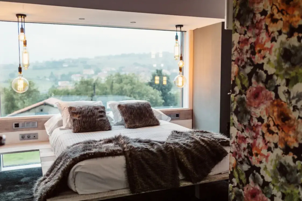 Hotel Cuevas - Adults Only - Chambres