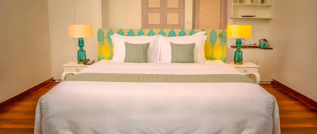 Nh Maldives Kuda Rah Resort (Ex. Amaya)