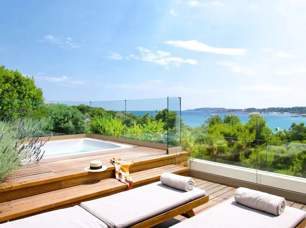 Somewhere Boutique Hotel Vouliagmeni - Chambres