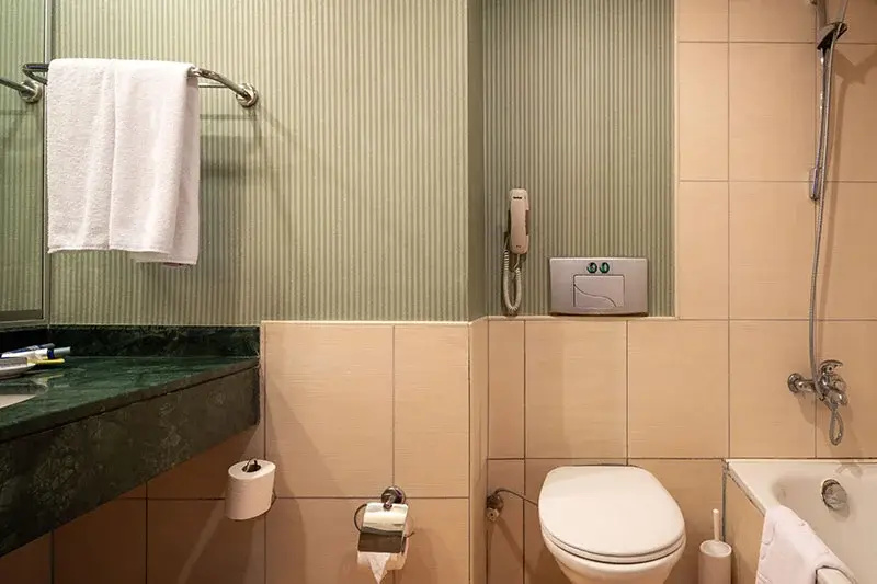 Kilikya Resort Camyuva (Former Elize Beach Resort) - Chambres