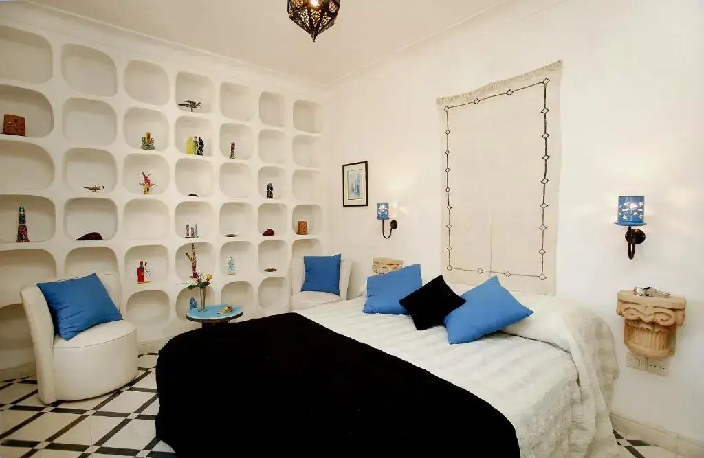 Comfort Double room (full double bed)