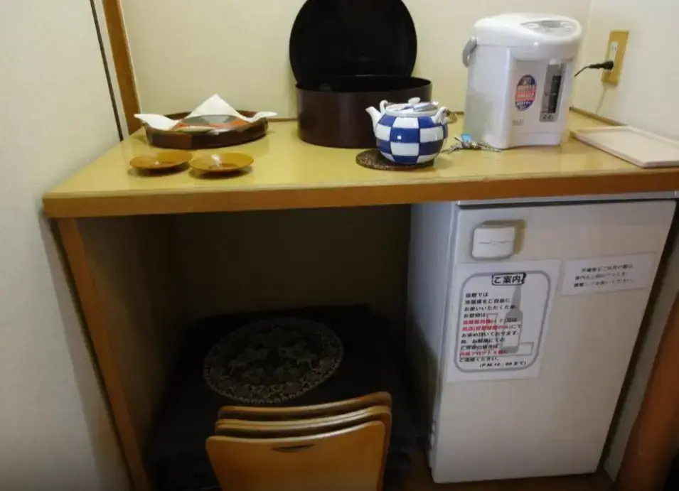 Miyajima Hotel Makoto - Chambres