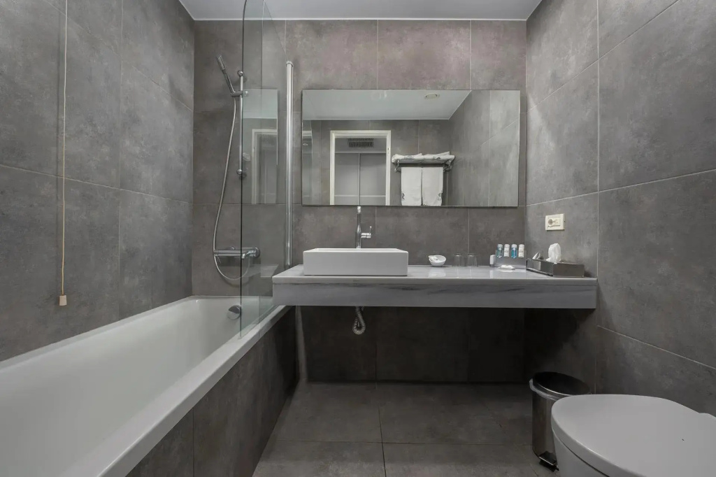 Skiathos Palace Hotel - Chambres