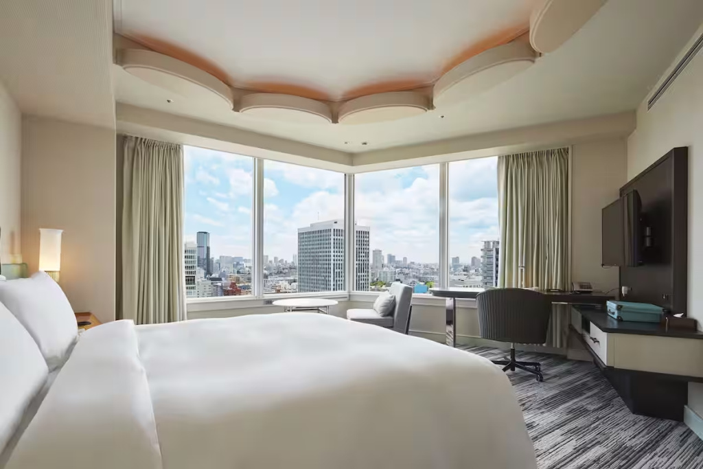 The Prince Park Tower Tokyo 사진 11