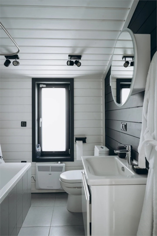 Арт-дом Средний в Изовела