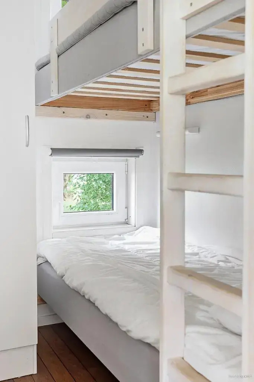 Limhamn Quadruple Cottage