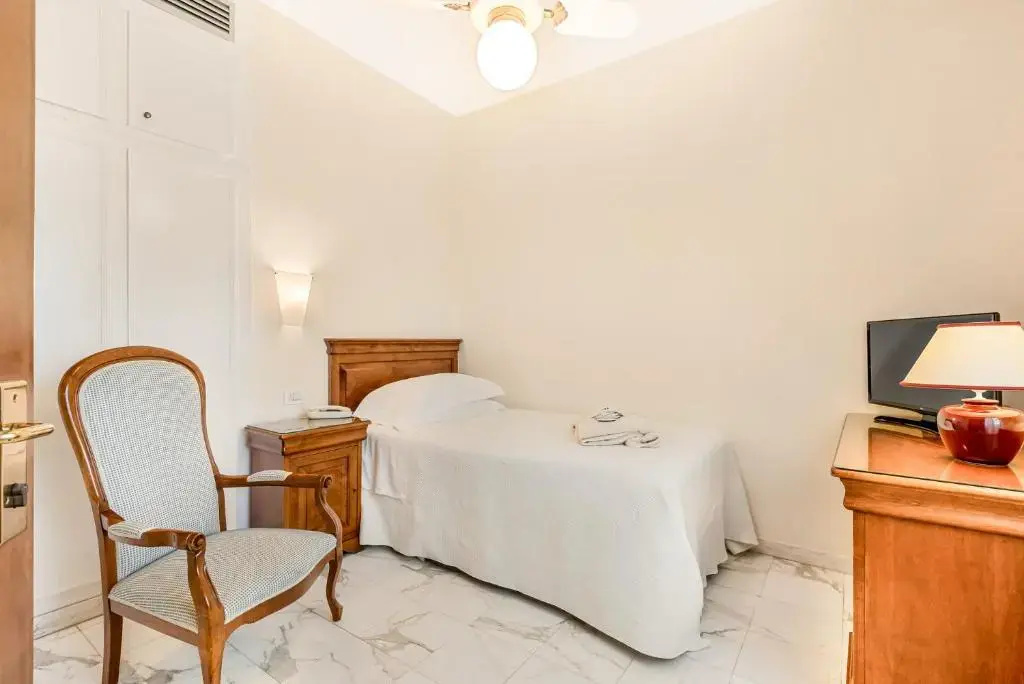 Hotel President - Général