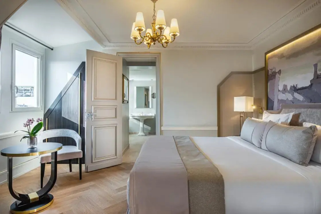 Hôtel Elysia by Inwood Hotels 64
