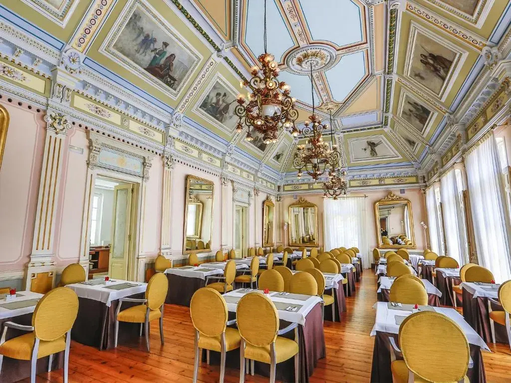 Blau Gran Hotel Las Caldas, a member of Radisson Individuals - Chambres