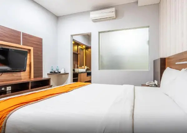 Casa Dasa Boutique Hotel - Chambres
