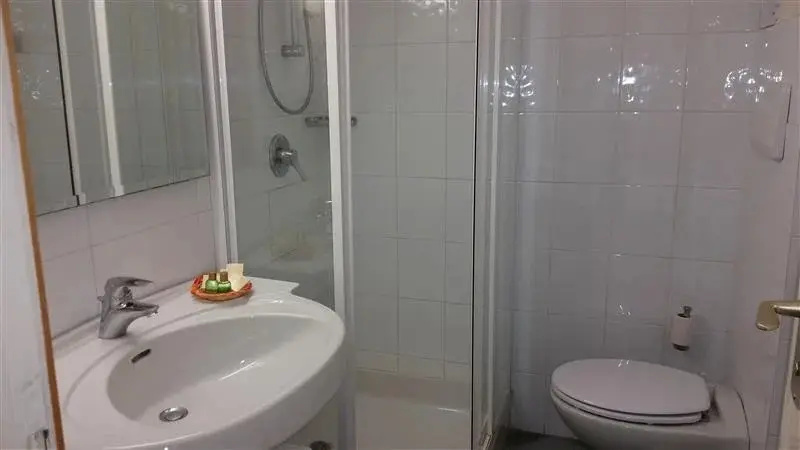 Hotel L'Approdo - Chambres