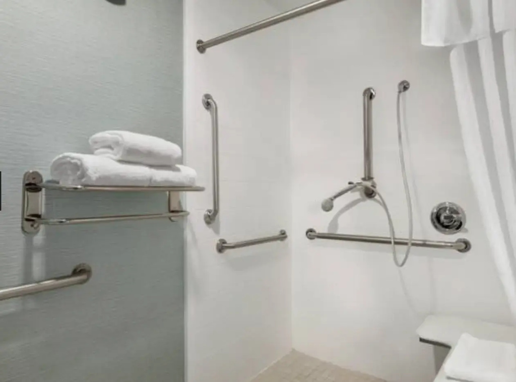 Homewood Suites Dallas/Park Central - Chambres