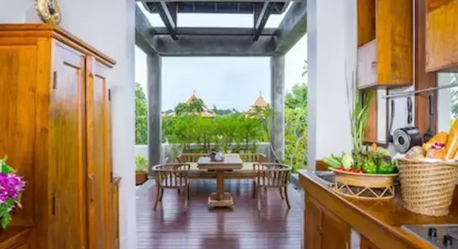 Royal Muang Samui Villas - Chambres