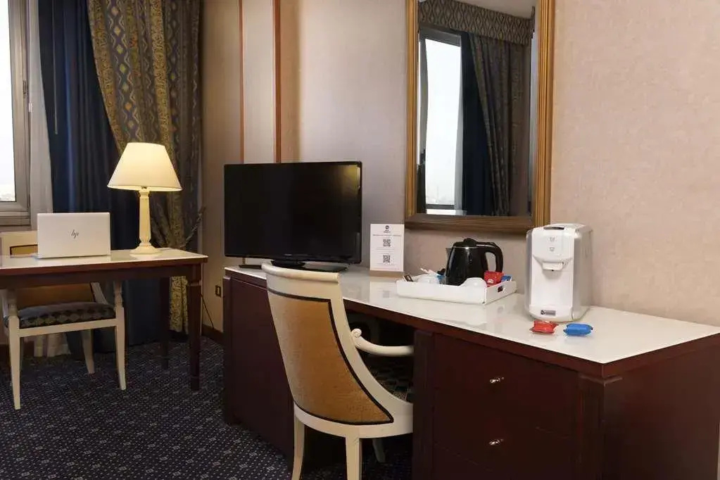 Hotel Best Western CTC Hotel Verona - Chambres