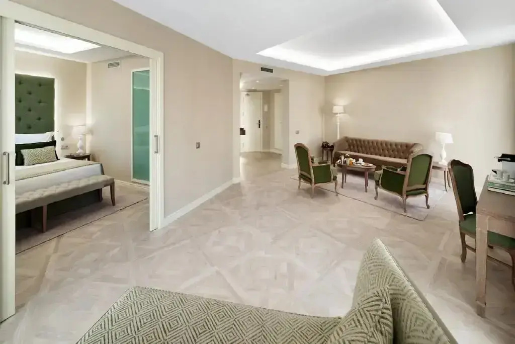 Lamaro Hotel - Chambres