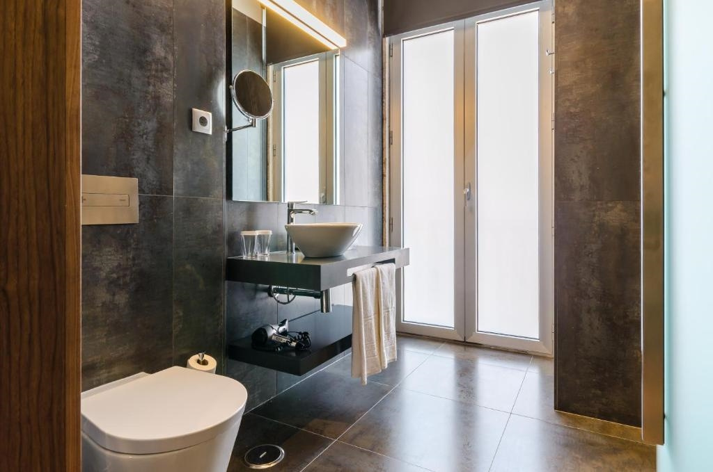 Hotel Vincci Liberdade - Chambres