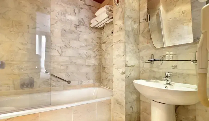 Renoir Paris Montparnasse Hotel  - Chambres
