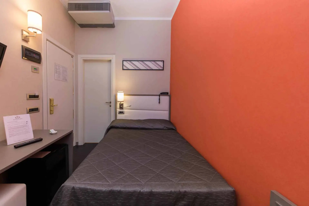 Reginna Palace Hotel - Chambres