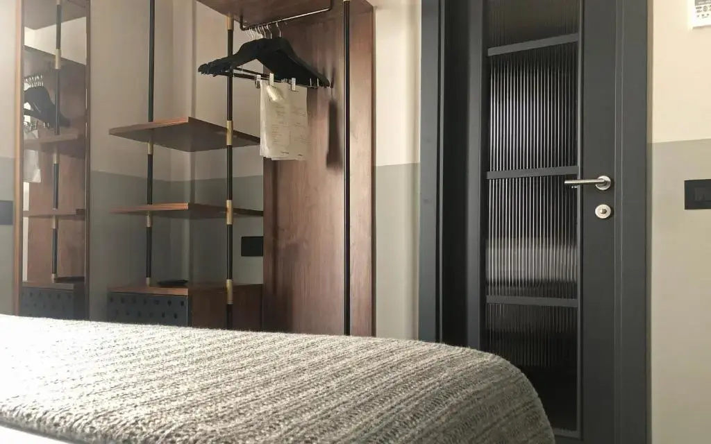 c-hotels Club House Roma Hotel - Chambres