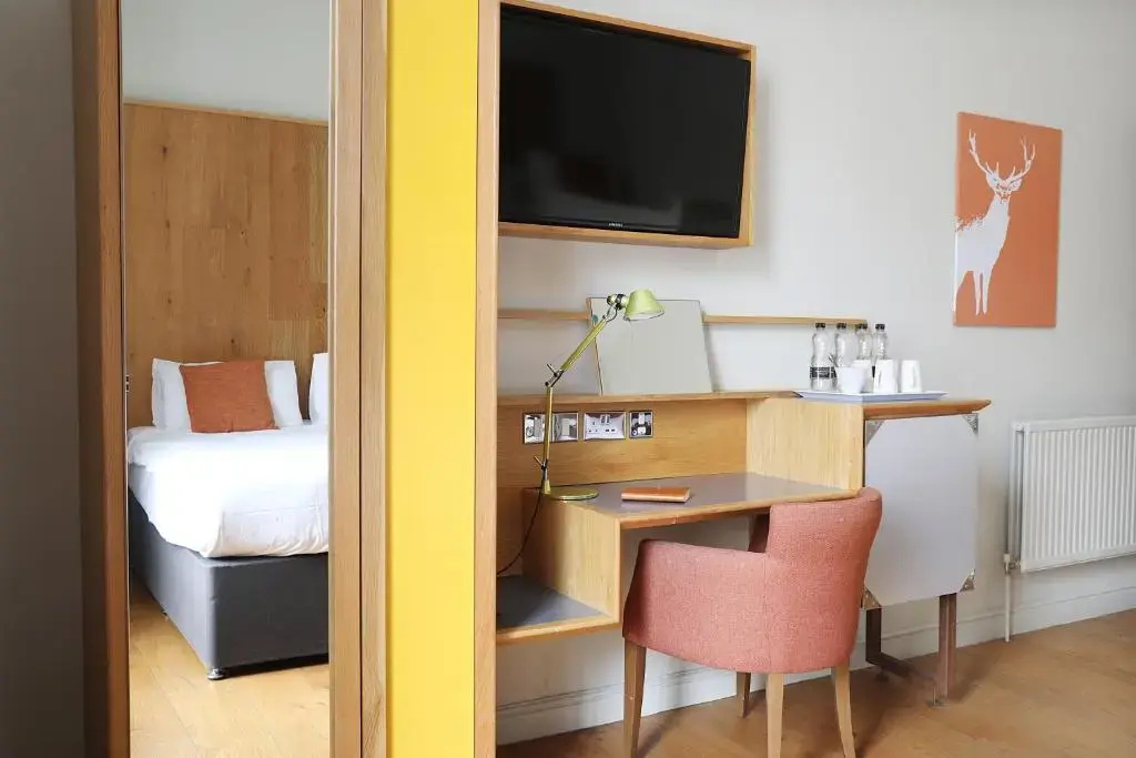 Hotel photo 8