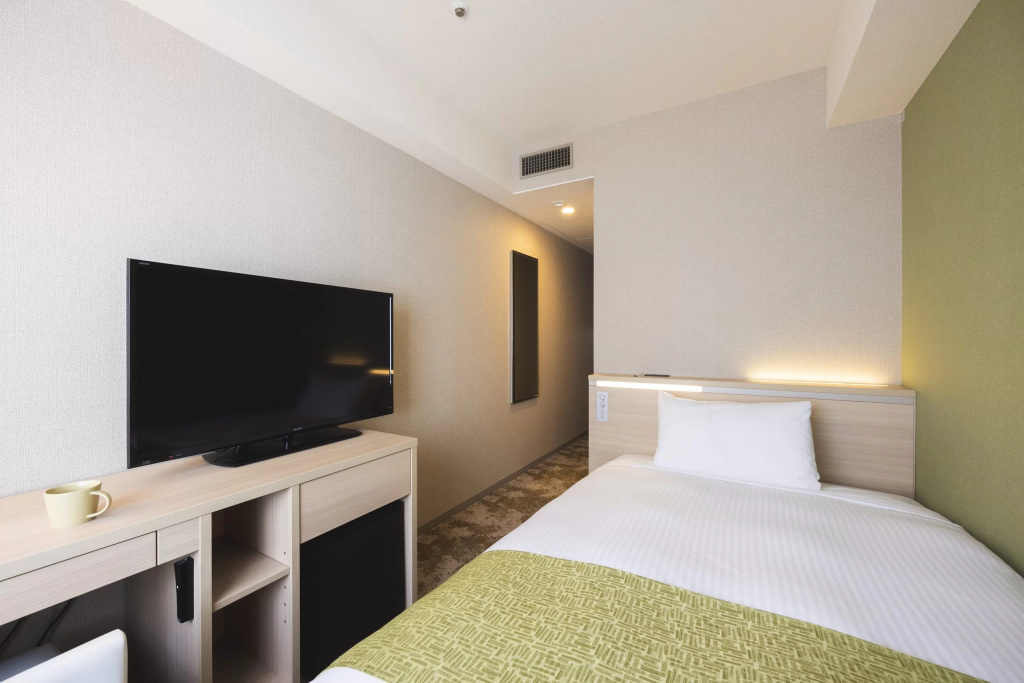 Shinjuku Washington Hotel Annex 사진 3
