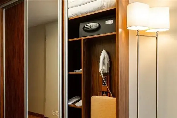 Avalon Hotel & Conferences - Chambres