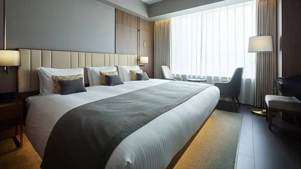Mitsui Garden Hotel Roppongi Tokyo Premier 사진 11