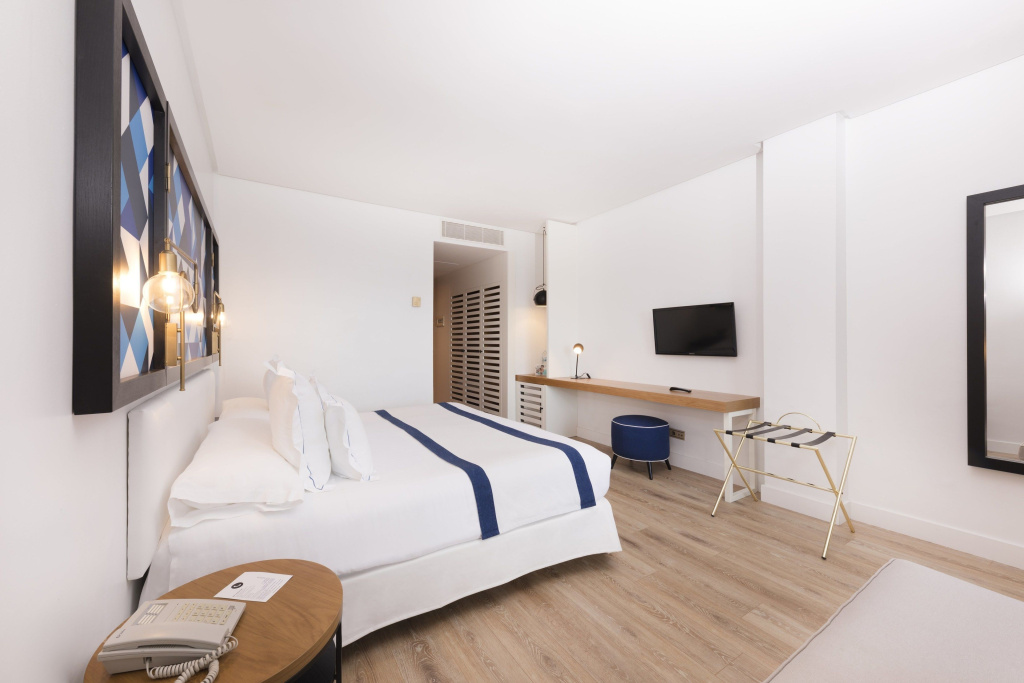 AluaSoul Costa Adeje - Adults Only - Chambres