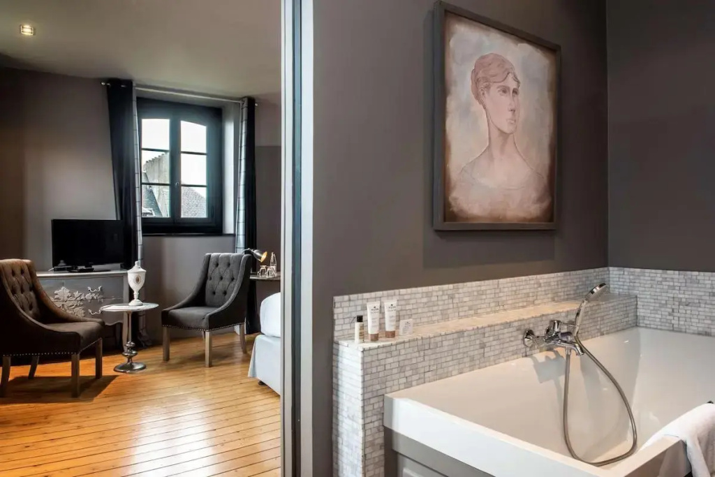 Les Maisons de Lea, a member of Radisson Individuals - Chambres