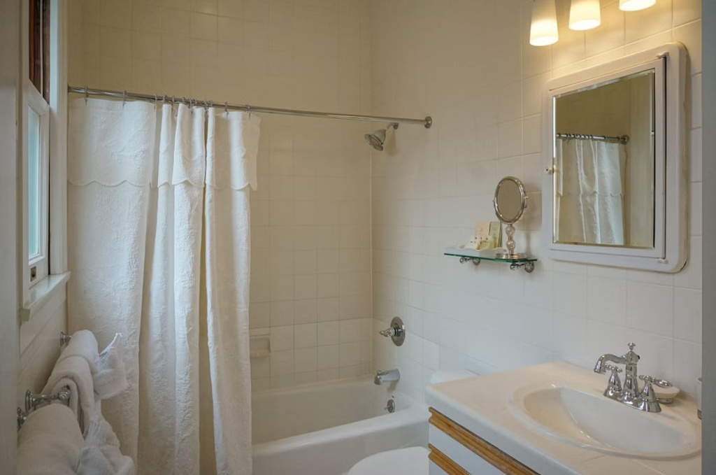 Harbor House Inn - Chambres