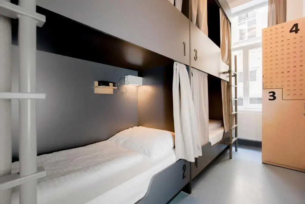 Hotel photo 9