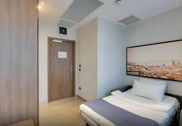 Ramada by Wyndham Istanbul Old City - Chambres
