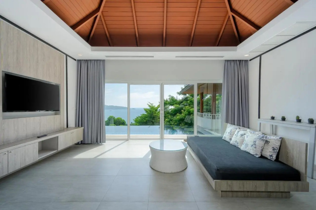 Andamantra Resort And Villa Phuket