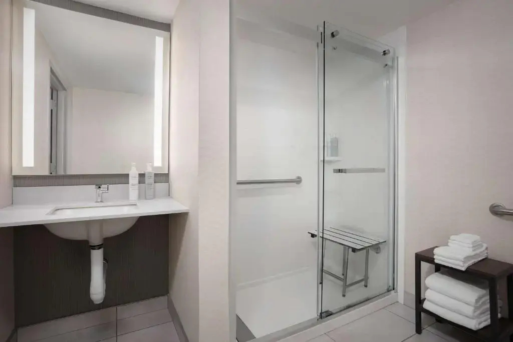 Hilton Garden Inn Tuscaloosa - Général