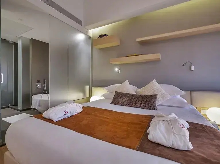 Cramim Double Suite (full double bed)