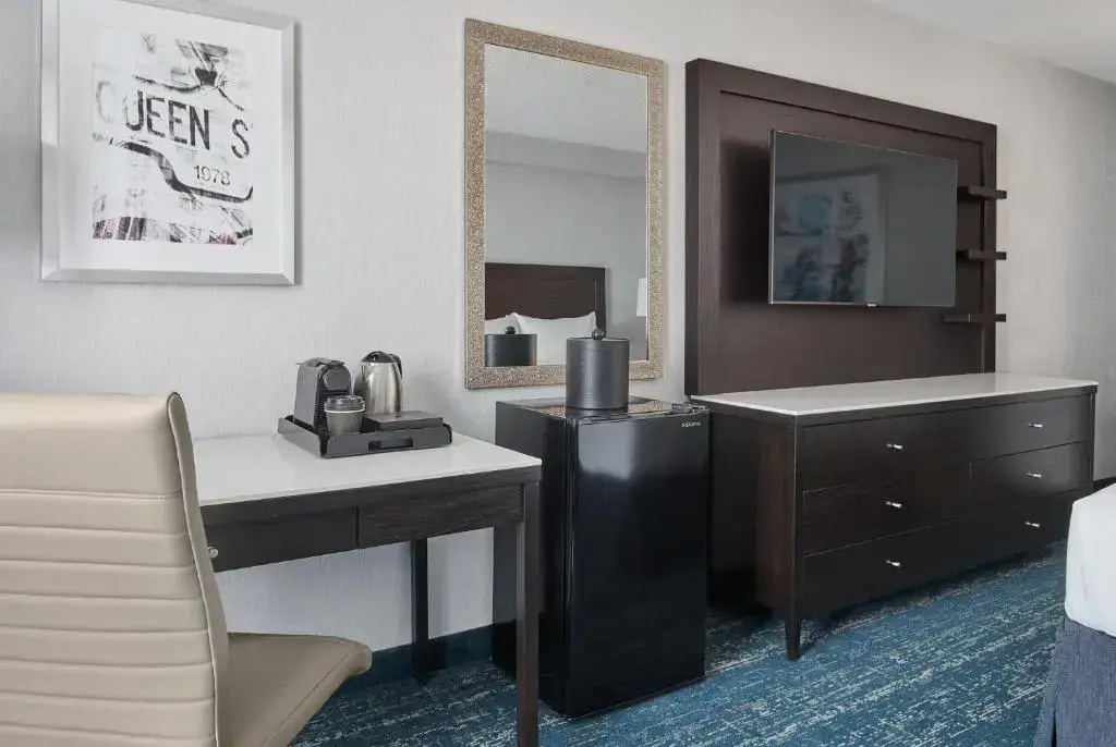 Chelsea Hotel, Toronto - Général